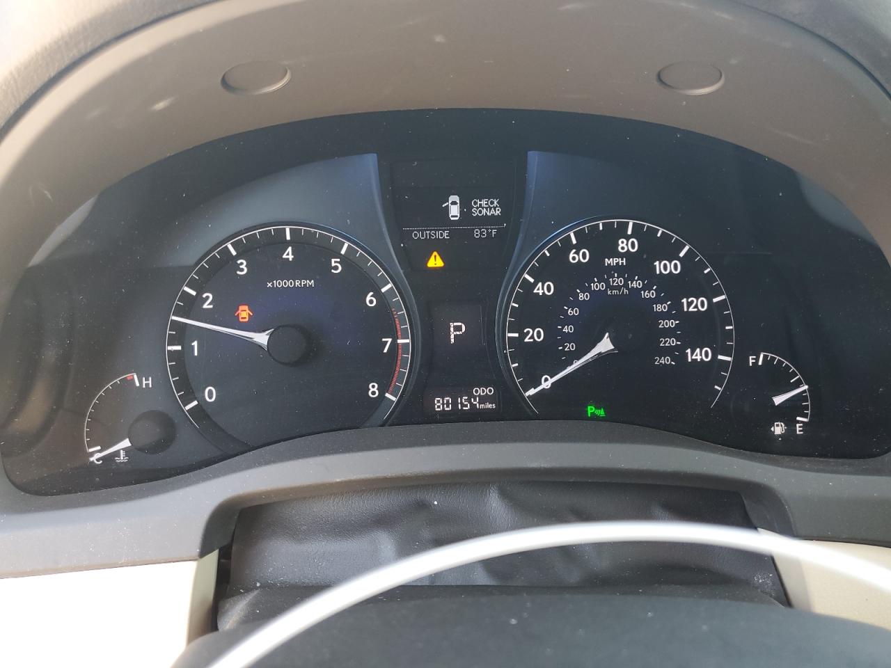 2T2BK1BA9FC280025 2015 Lexus Rx 350 Base