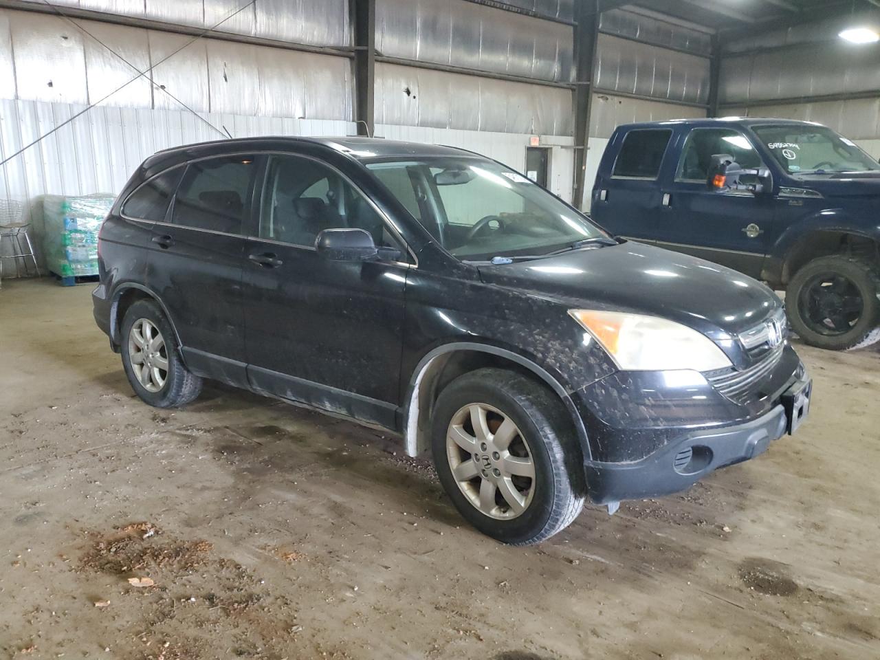 JHLRE48588C049170 2008 Honda Cr-V Ex