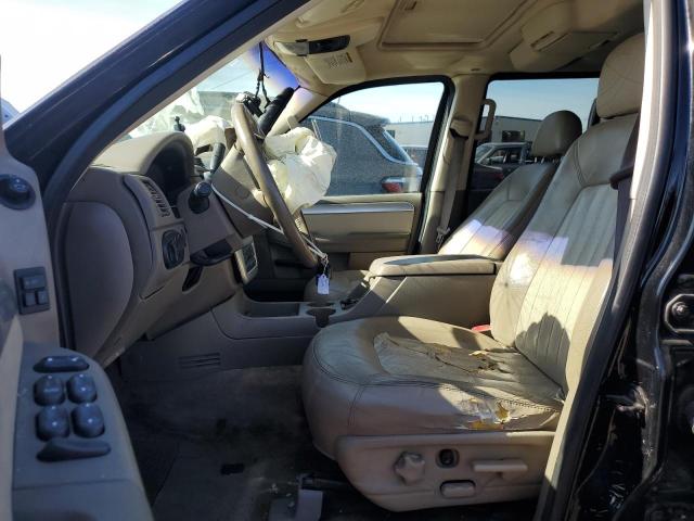 2003 Mercury Mountaineer VIN: 4M2DU86W43ZJ45083 Lot: 52937124