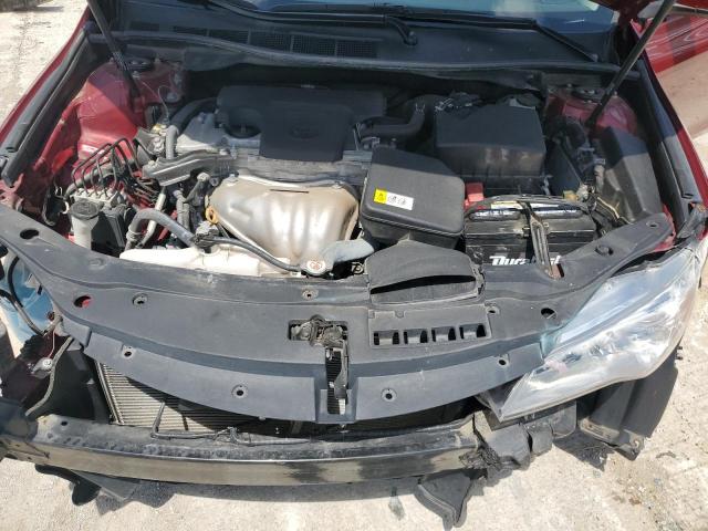 VIN 4T1BF1FK1HU766552 2017 Toyota Camry, LE no.11