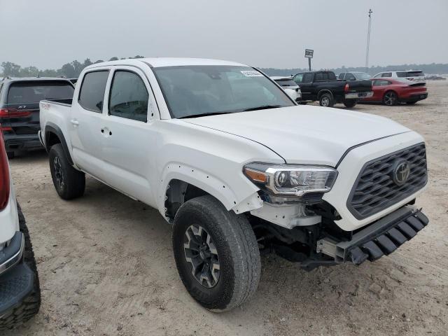 2022 Toyota Tacoma Double Cab VIN: 3TMCZ5AN6NM489048 Lot: 54339444