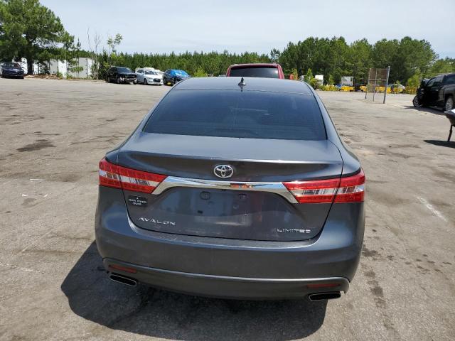 2013 Toyota Avalon Base VIN: 4T1BK1EB0DU053360 Lot: 57272504