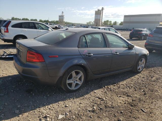 2006 Acura 3.2Tl VIN: 19UUA66276A072943 Lot: 54188914