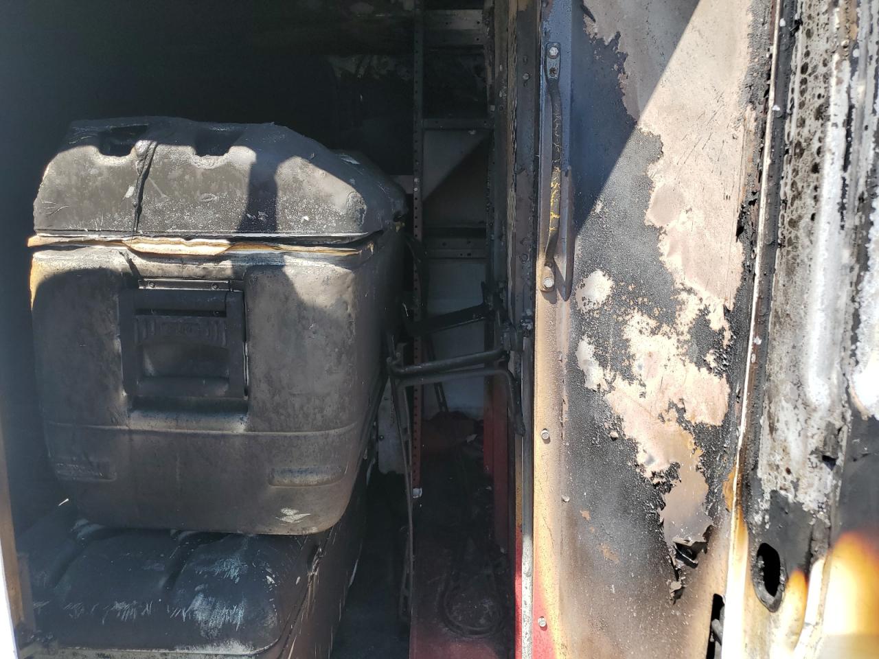 3C6TRVAG2JE155452 2018 Ram Promaster 1500 1500 Standard