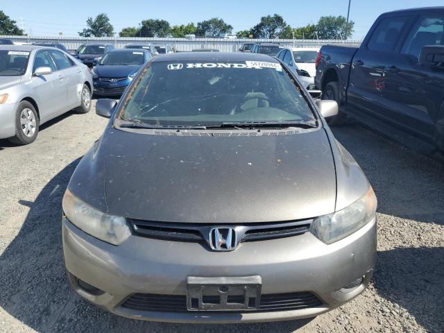 2006 Honda Civic Ex VIN: 2HGFG12806H572562 Lot: 54720944