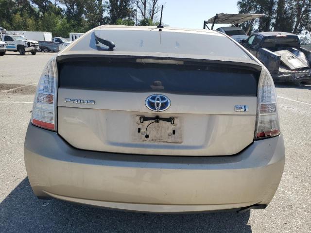 2010 Toyota Prius VIN: JTDKN3DU5A0245449 Lot: 53336754