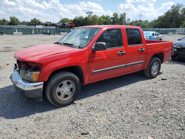 2007 GMC Canyon VIN: 1GTCS13E878245418 Lot: 56244514