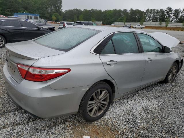 2016 Toyota Camry Le VIN: 4T1BF1FKXGU132901 Lot: 54803974