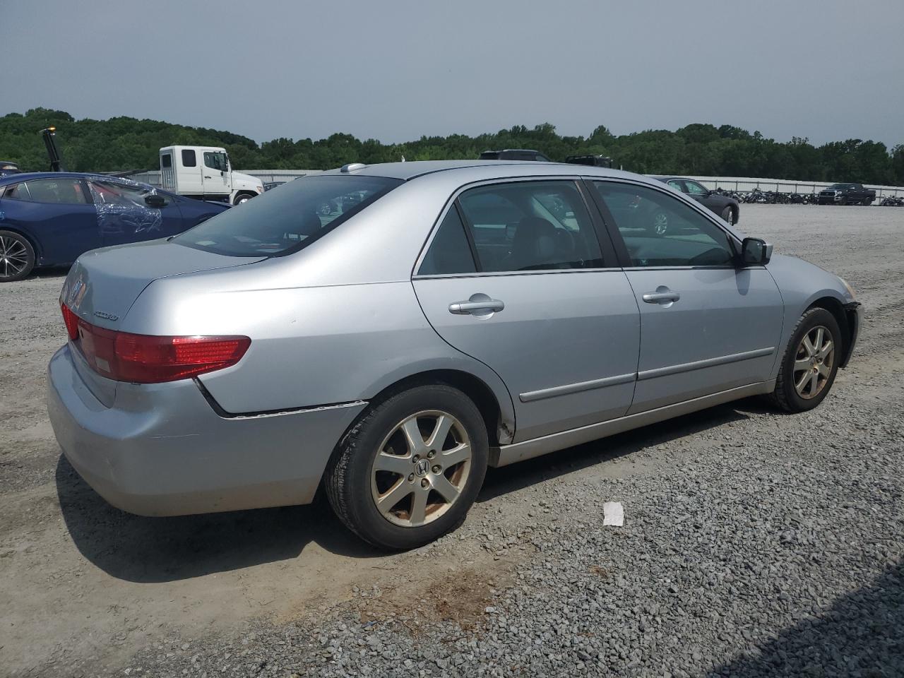 1HGCM66595A060997 2005 Honda Accord Ex