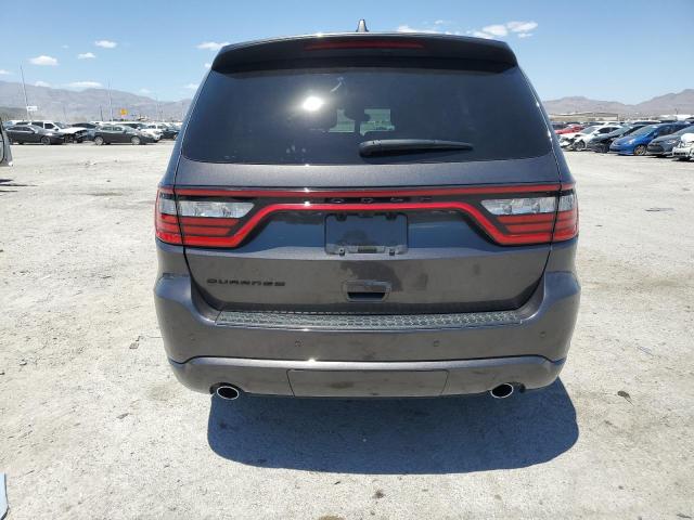 2021 Dodge Durango Sxt VIN: 1C4RDHAG0MC636573 Lot: 55574124