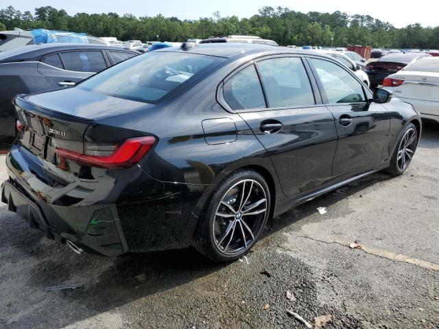 2024 BMW 330I VIN: 3MW69FF00R8E41671 Lot: 56422094