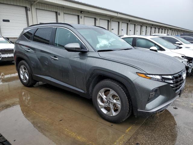 2023 Hyundai Tucson Sel VIN: 5NMJB3AE3PH209429 Lot: 53652654