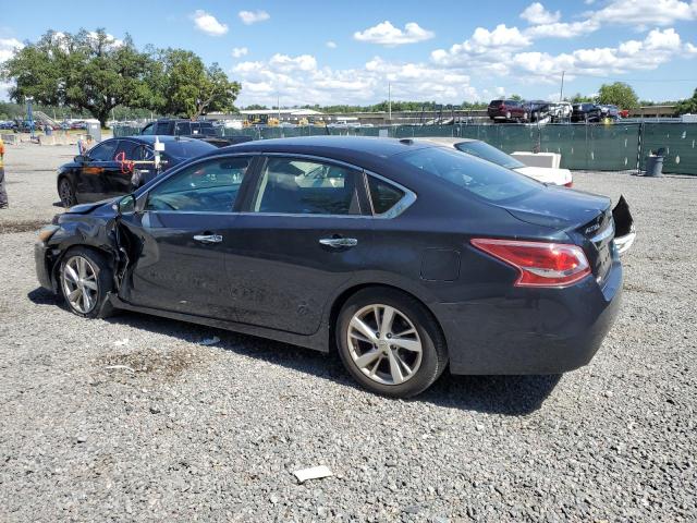 2013 Nissan Altima 2.5 VIN: 1N4AL3APXDN412112 Lot: 55813964