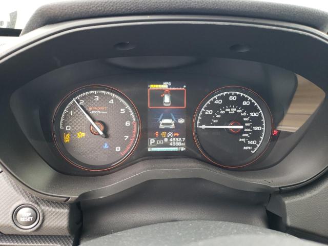 2024 SUBARU FORESTER S - JF2SKAGC4RH439095
