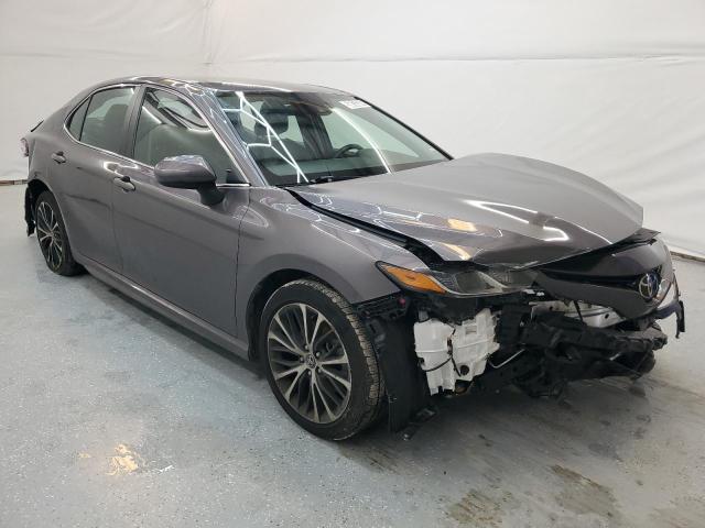 2020 Toyota Camry Se VIN: 4T1G11AK9LU349989 Lot: 56814244