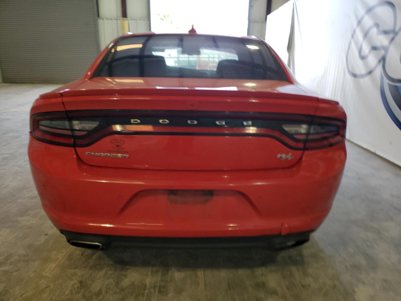 2018 Dodge Charger R/T vin: 2C3CDXCT3JH179135