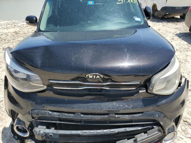 2017 Kia Soul ! VIN: KNDJX3AA7H7452958 Lot: 54512594