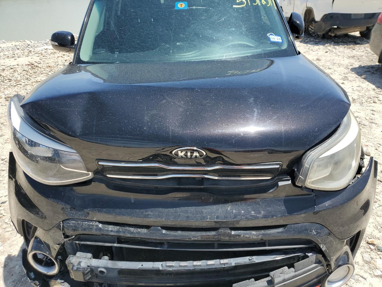 KNDJX3AA7H7452958 2017 Kia Soul !