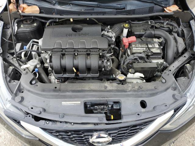 VIN 3N1AB7AP0KY225565 2019 NISSAN SENTRA no.11