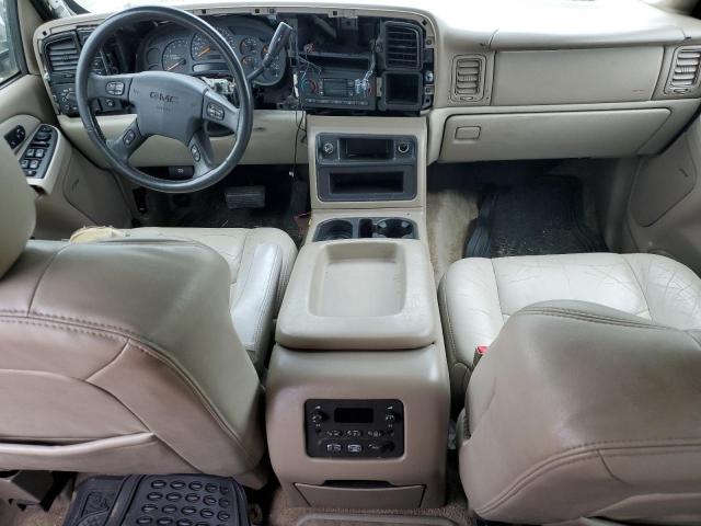 2003 GMC Yukon VIN: 1GKEK13Z73J324033 Lot: 55354754