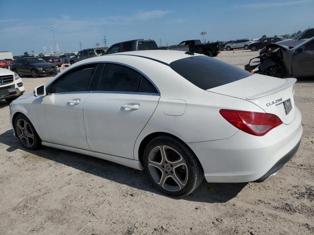 VIN WDDSJ4EB7JN632673 2018 Mercedes-Benz CLA-Class,... no.2