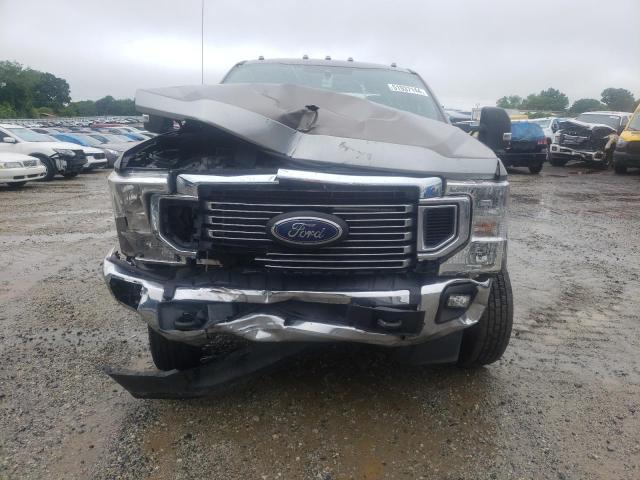 2021 FORD F350 1FT8X3DT1MEC66267