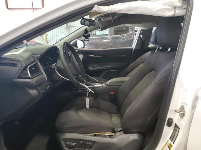 VIN 4T1B11HK3KU284071 2019 Toyota Camry, L no.7