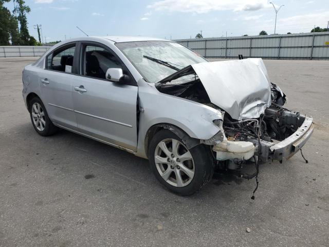 2007 Mazda 3 I VIN: JM1BK12F171763983 Lot: 53854174