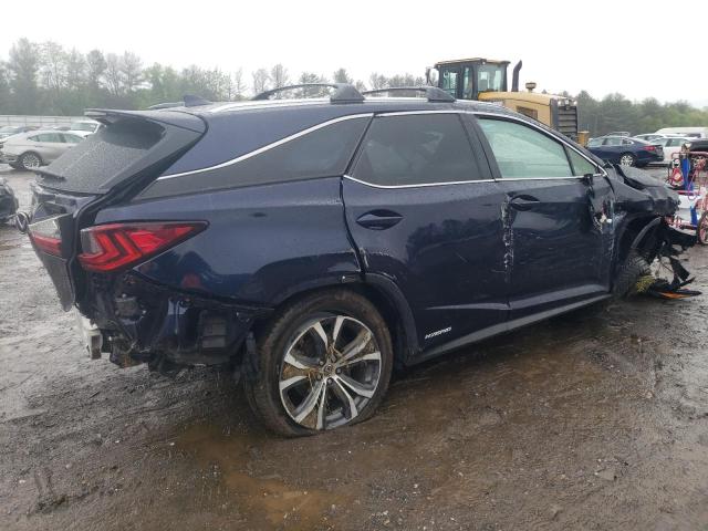 2018 LEXUS RX 450H L JTJDGKCA0J2005702