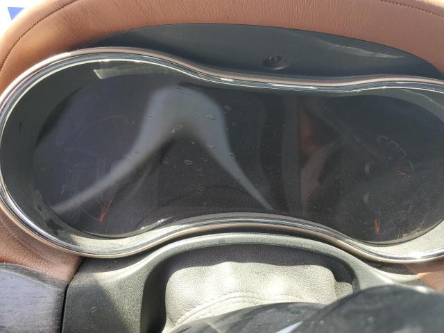 2015 Jeep Grand Cherokee Summit VIN: 1C4RJFJM3FC702104 Lot: 55855114