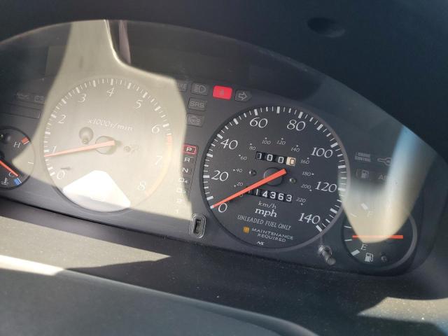 1998 Acura 2.3Cl VIN: 19UYA3242WL008644 Lot: 56293124