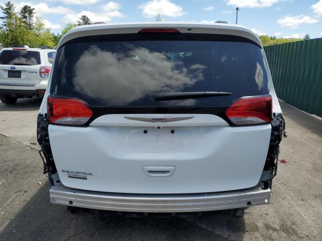 2018 Chrysler Pacifica Touring L VIN: 2C4RC1BG2JR280588 Lot: 54369454