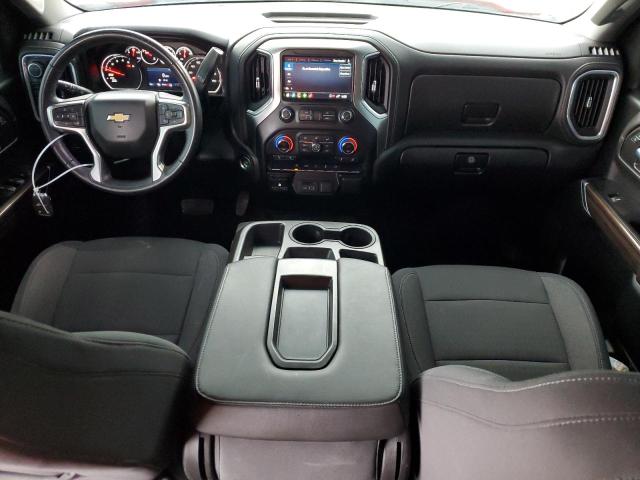 2021 Chevrolet Silverado K1500 Lt VIN: 1GCUYDEDXMZ132987 Lot: 55919504