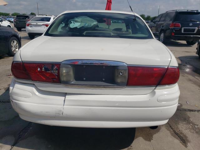 2001 Buick Lesabre Custom VIN: 1G4HP54K314189983 Lot: 53410104