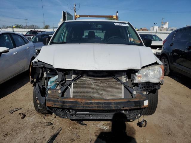 2015 DODGE GRAND CARA - 2C4RDGBG7FR651168
