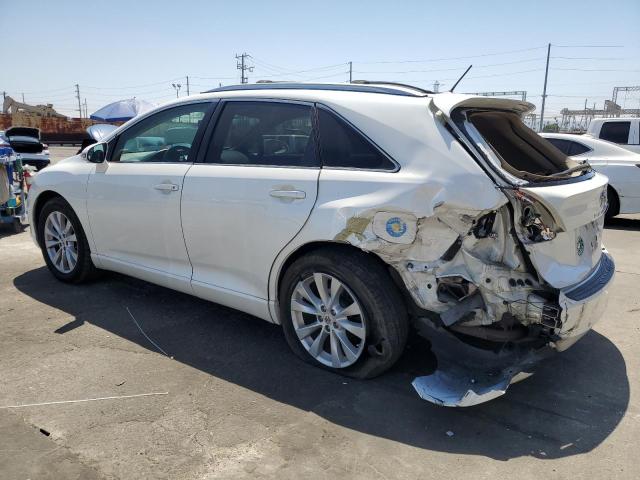 2013 Toyota Venza Le VIN: 4T3ZA3BB4DU078187 Lot: 54734654