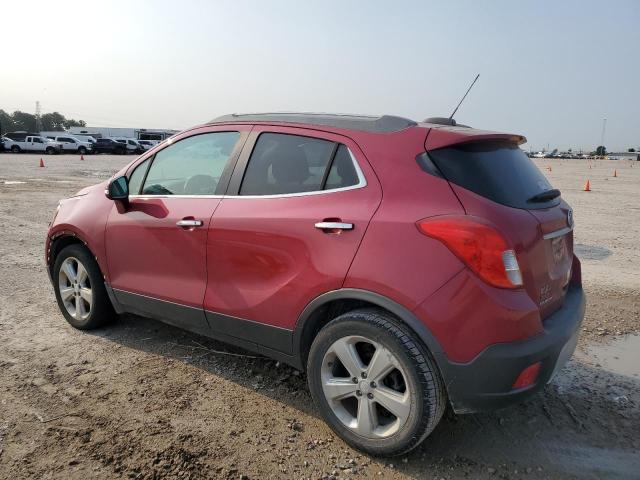 2015 Buick Encore VIN: KL4CJASB1FB193233 Lot: 54578444