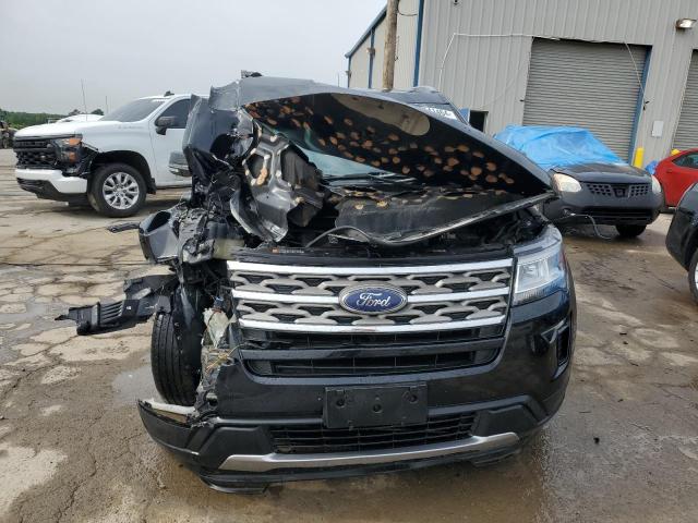 2018 Ford Explorer Xlt VIN: 1FM5K8D84JGA73651 Lot: 56141464