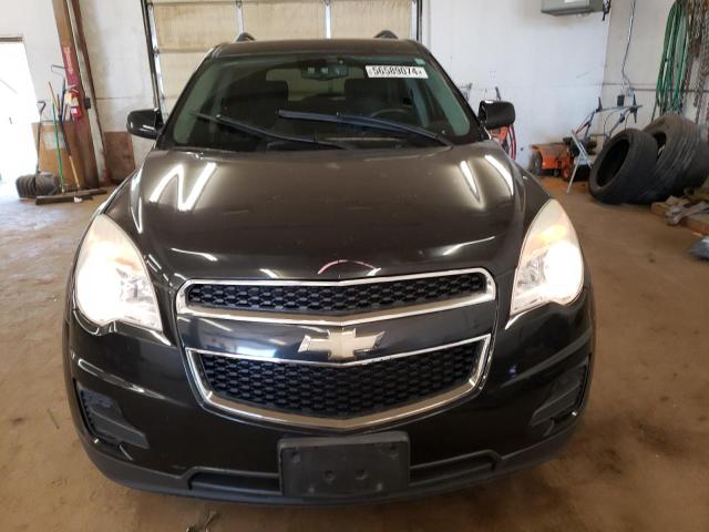 2011 Chevrolet Equinox Lt VIN: 2CNFLEEC3B6252087 Lot: 56589074