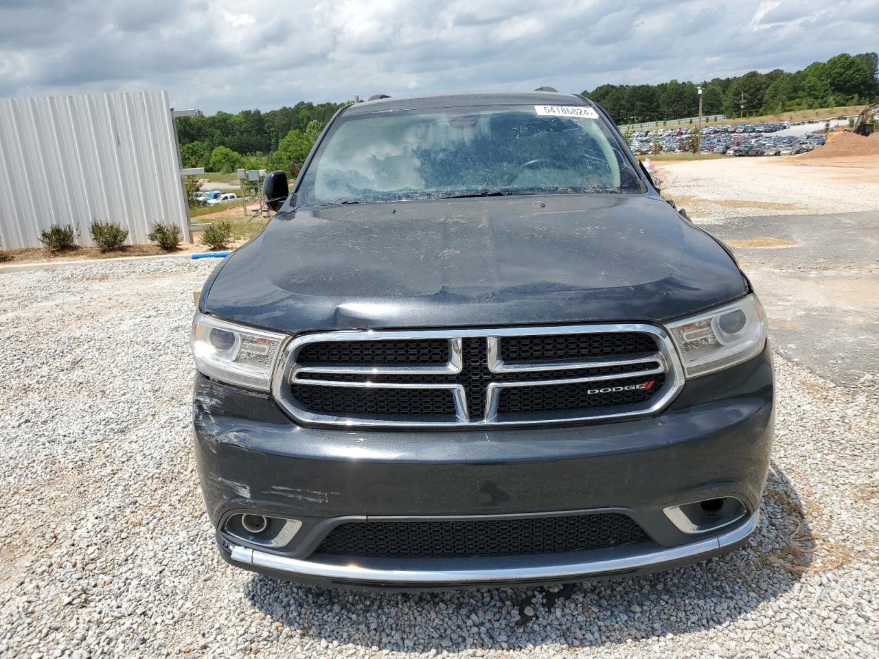 2015 Dodge Durango Limited vin: 1C4RDHDG5FC201062