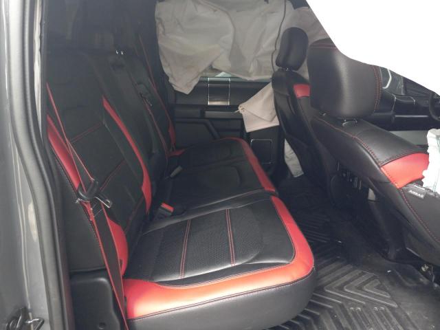 2018 FORD F150 SUPER - 1FTEW1E50JFB38392