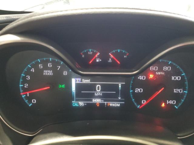 2020 Chevrolet Impala Lt VIN: 1G11Z5S33LU103448 Lot: 56759134