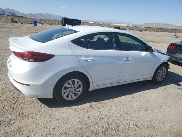 2017 HYUNDAI ELANTRA SE - 5NPD74LF7HH203115