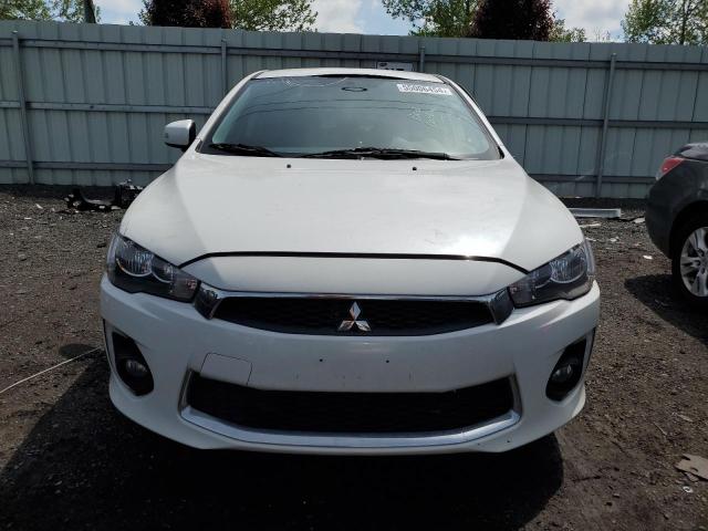 2016 Mitsubishi Lancer Es VIN: JA32U2FUXGU010796 Lot: 55006454