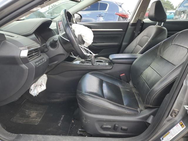 2020 Nissan Altima Sl VIN: 1N4BL4EV0LC134236 Lot: 56057114