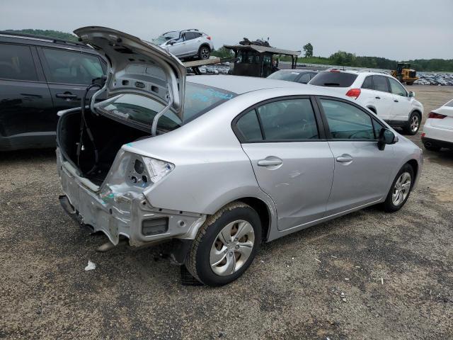 2015 Honda Civic - Image 3