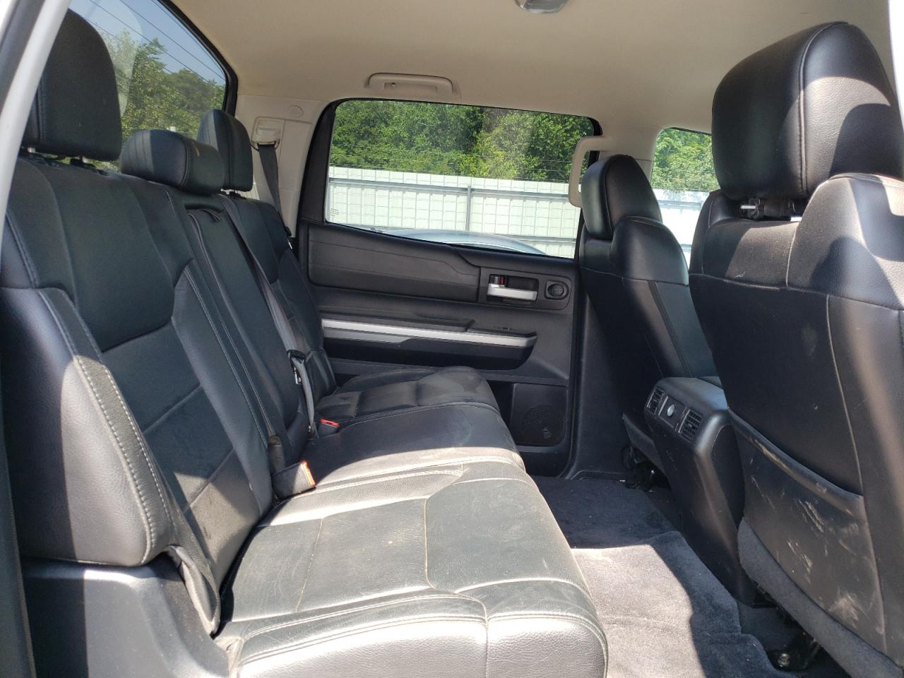 5TFHW5F14EX357274 2014 Toyota Tundra Crewmax Limited