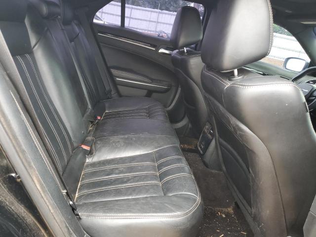 2017 Chrysler 300 S VIN: 2C3CCAGG4HH597310 Lot: 55943034