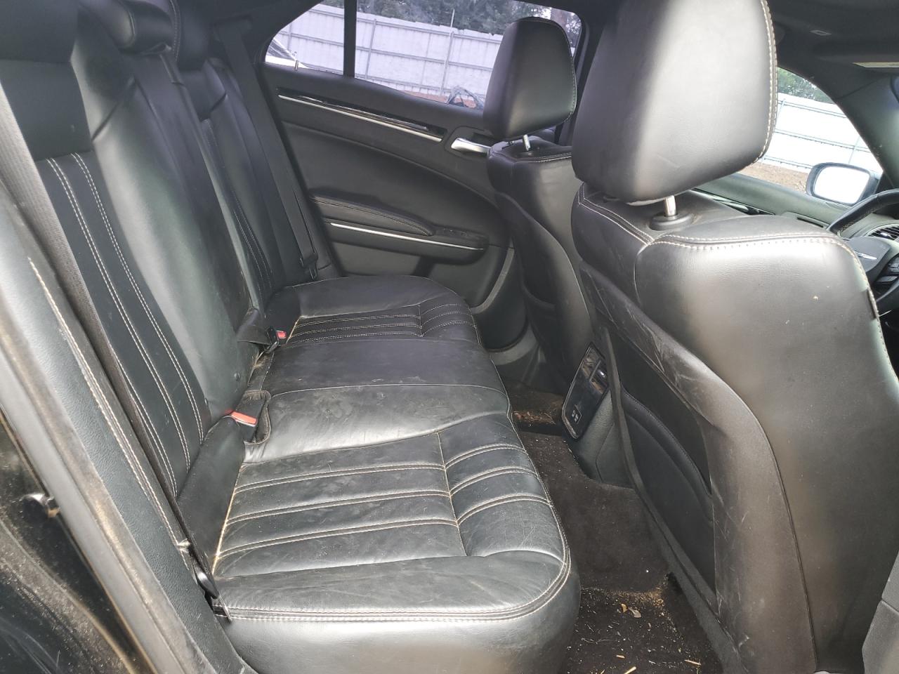 2C3CCAGG4HH597310 2017 Chrysler 300 S