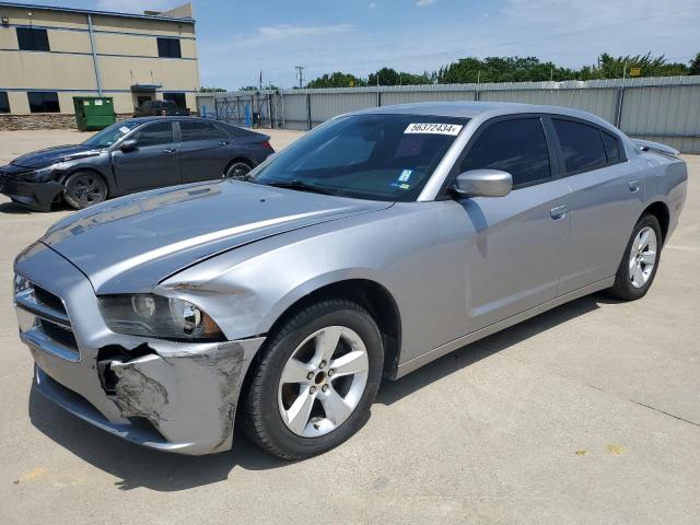 2014 Dodge Charger Se VIN: 2C3CDXBG8EH107714 Lot: 56372434